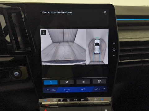 Renault Austral Techno E-Tech Full Hybrid 147kW (200CV)