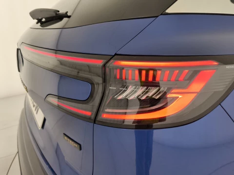Renault Austral Techno E-Tech Full Hybrid 147kW (200CV)
