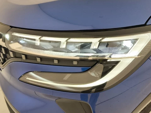 Renault Austral Techno E-Tech Full Hybrid 147kW (200CV)