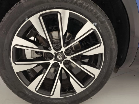 Renault Austral Techno E-Tech Full Hybrid 147kW (200CV)