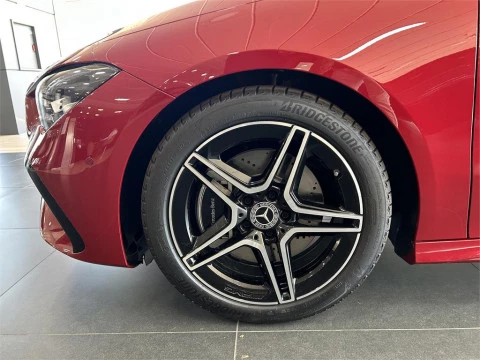 Mercedes-Benz CLA 200 D DCT