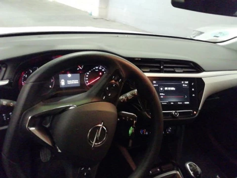 Opel Corsa 1.5D DT 74kW (100CV) Edition