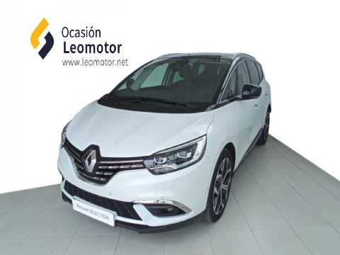 Renault Grand Scénic 1.3 TCe 140cv Zen Energy Renault Grand Scénic 1.3 TCe 140cv Zen Energy