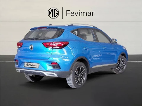 MG ZS 1.0T Luxury Auto