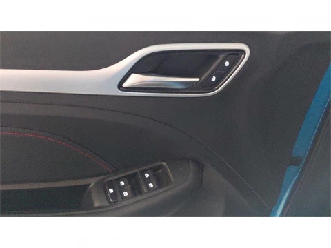 MG ZS 1.0T Luxury Auto