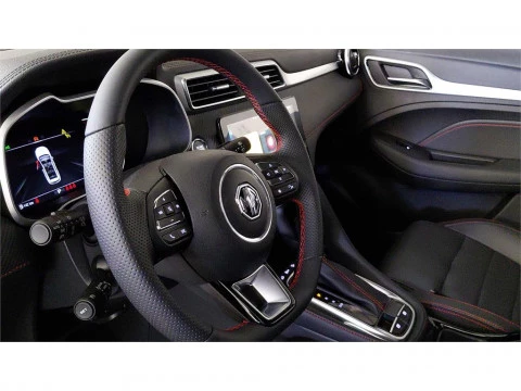 MG ZS 1.0T Luxury Auto