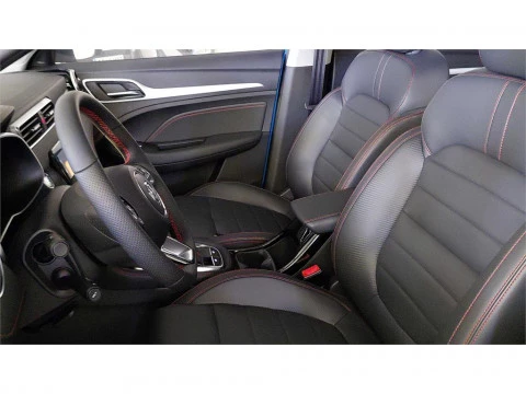 MG ZS 1.0T Luxury Auto