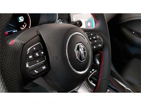 MG ZS 1.0T Luxury Auto