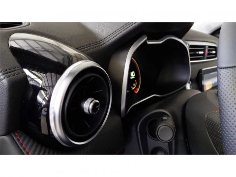 MG ZS 1.0T Luxury Auto