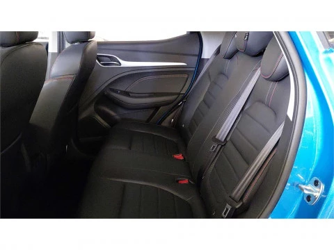 MG ZS 1.0T Luxury Auto