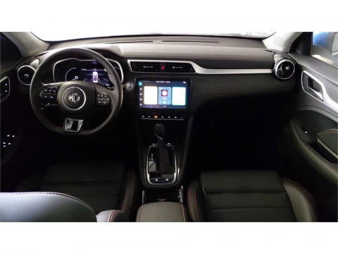 MG ZS 1.0T Luxury Auto