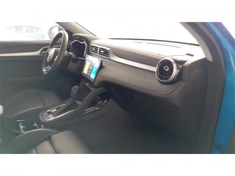 MG ZS 1.0T Luxury Auto