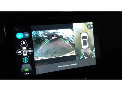 MG ZS 1.0T Luxury Auto