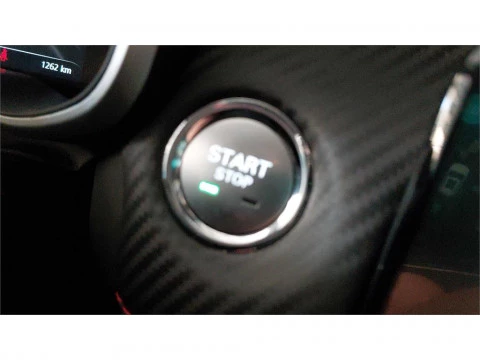 MG ZS 1.0T Luxury Auto