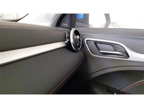 MG ZS 1.0T Luxury Auto