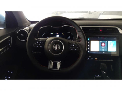 MG ZS 1.0T Luxury Auto
