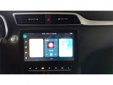 MG ZS 1.0T Luxury Auto