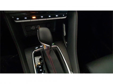 MG ZS 1.0T Luxury Auto