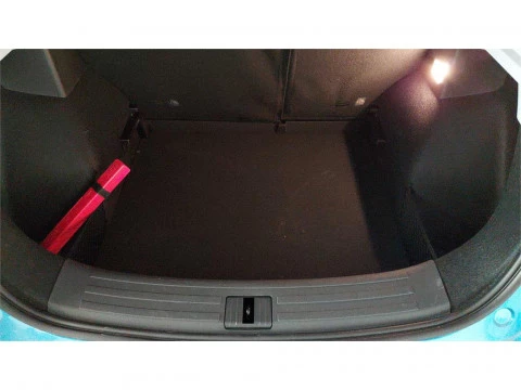 MG ZS 1.0T Luxury Auto