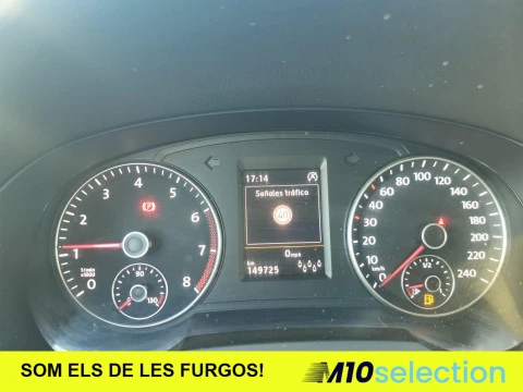 Seat Alhambra 1.4 TSI 110kW DSG S/S Excellen GO