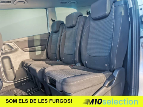 Seat Alhambra 1.4 TSI 110kW DSG S/S Excellen GO