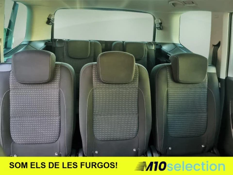 Seat Alhambra 1.4 TSI 110kW DSG S/S Excellen GO