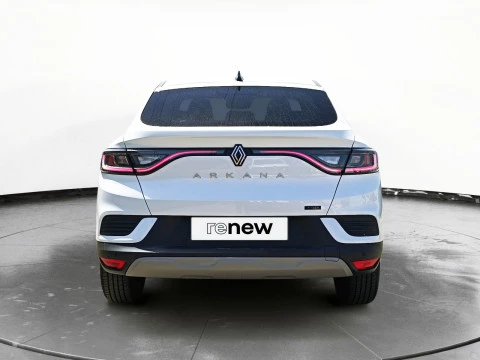 Renault Arkana 1.6 E-TECH TECHNO 105KW 5P