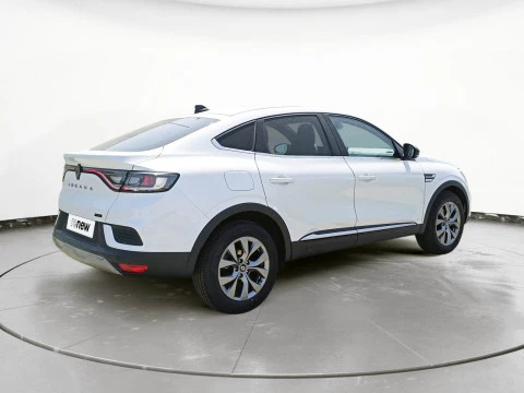 Renault Arkana 1.6 E-TECH TECHNO 105KW 5P