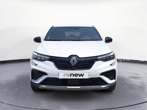 Renault Arkana 1.6 E-TECH TECHNO 105KW 5P