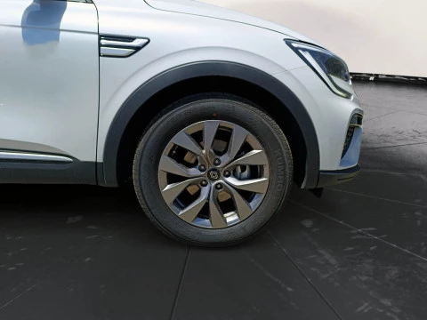 Renault Arkana 1.6 E-TECH TECHNO 105KW 5P
