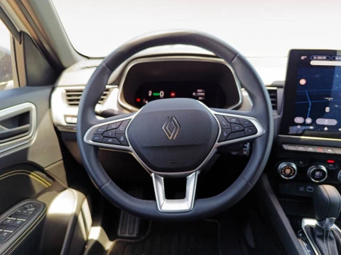 Renault Arkana 1.6 E-TECH TECHNO 105KW 5P