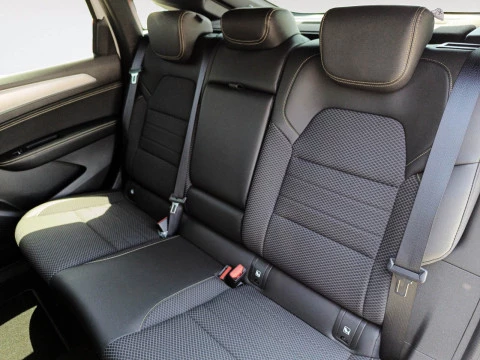 Renault Arkana 1.6 E-TECH TECHNO 105KW 5P