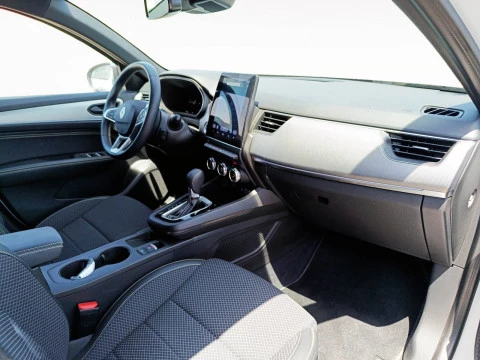 Renault Arkana 1.6 E-TECH TECHNO 105KW 5P