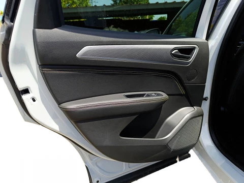 Renault Arkana 1.6 E-TECH TECHNO 105KW 5P