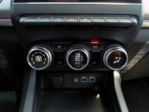 Renault Arkana 1.6 E-TECH TECHNO 105KW 5P