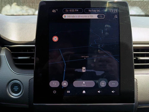 Renault Arkana 1.6 E-TECH TECHNO 105KW 5P