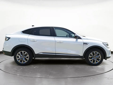 Renault Arkana 1.6 E-TECH TECHNO 105KW 5P