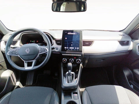 Renault Arkana 1.6 E-TECH TECHNO 105KW 5P