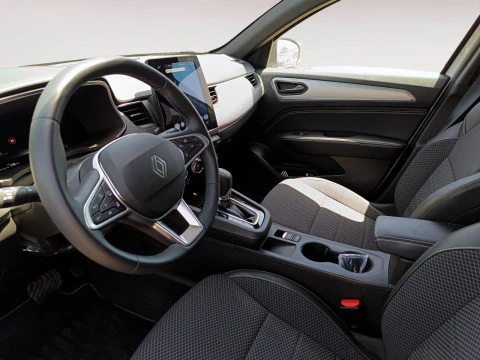 Renault Arkana 1.6 E-TECH TECHNO 105KW 5P