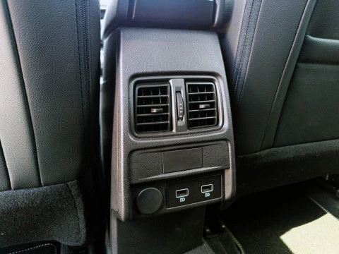 Renault Arkana 1.6 E-TECH TECHNO 105KW 5P