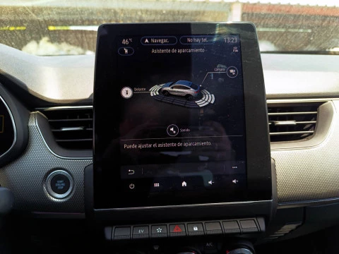 Renault Arkana 1.6 E-TECH TECHNO 105KW 5P
