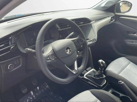 Opel Corsa 1.2T XHL 74kW (100CV) Edition