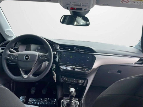 Opel Corsa 1.2T XHL 74kW (100CV) Edition