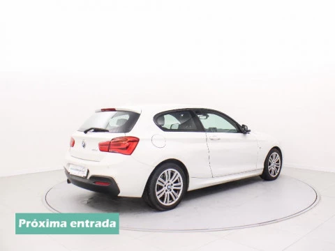 BMW Serie 1 1.5 116D 116 3P