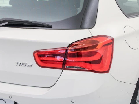 BMW Serie 1 1.5 116D 116 3P