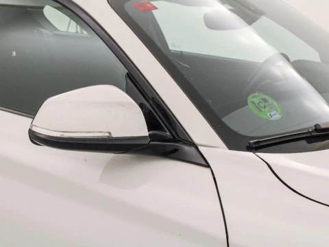 BMW Serie 1 1.5 116D 116 3P