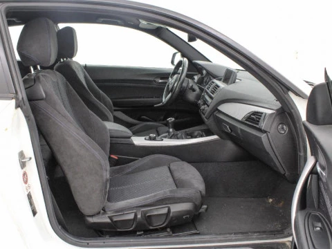 BMW Serie 1 1.5 116D 116 3P