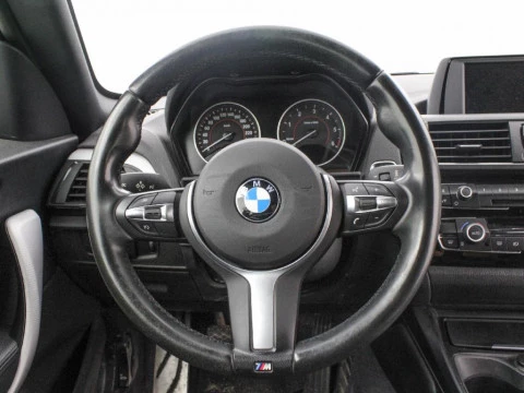 BMW Serie 1 1.5 116D 116 3P