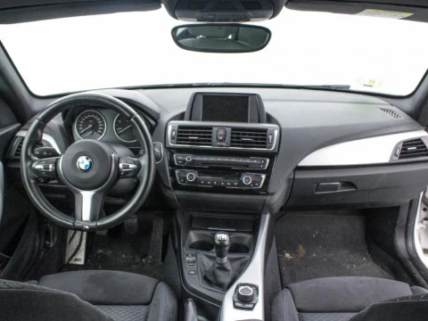 BMW Serie 1 1.5 116D 116 3P