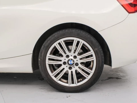 BMW Serie 1 1.5 116D 116 3P